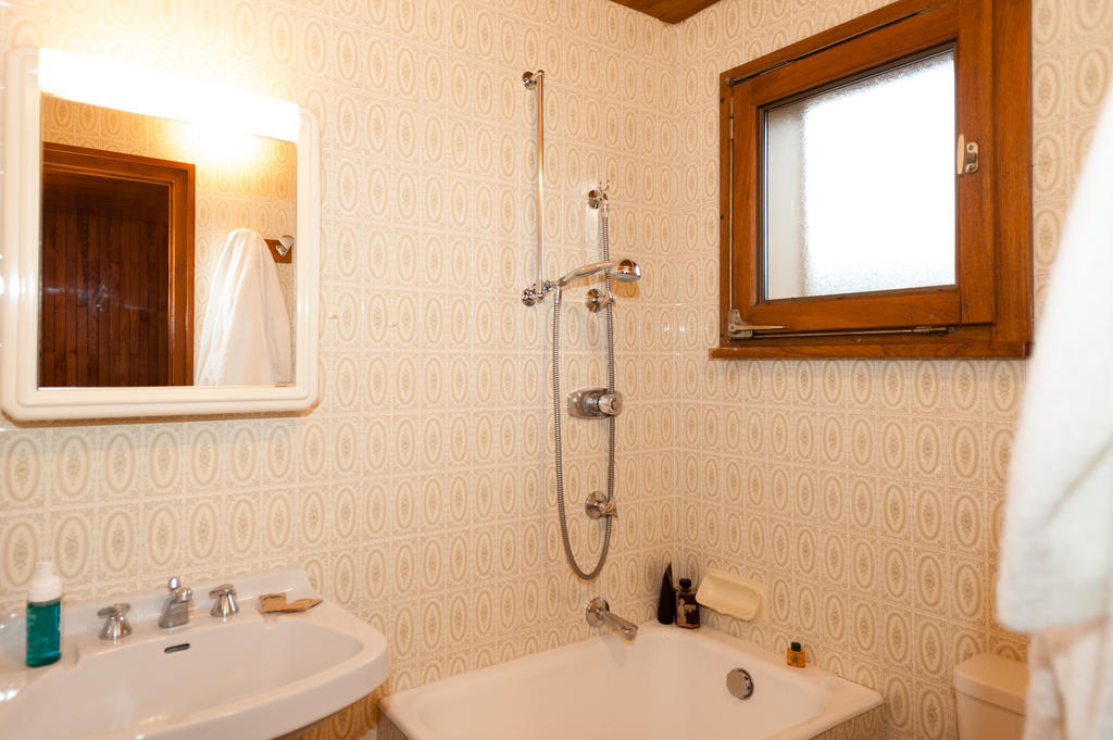 Residence Galaxy Les Gets Zimmer foto